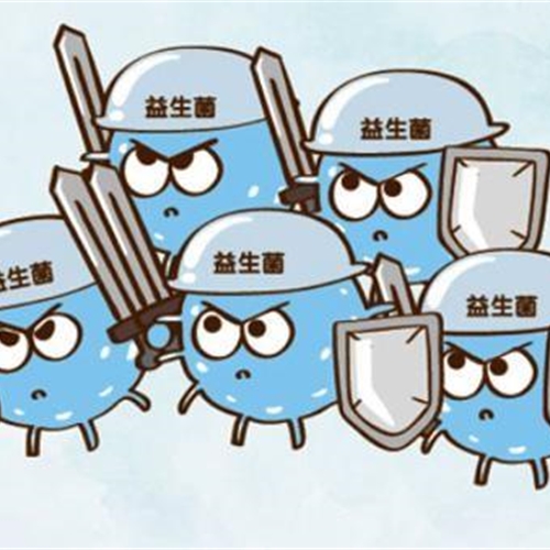 益生菌為什么要滅活，你了解多少？